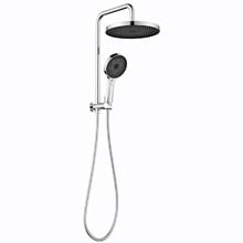 The Gabe Short Twin Shower